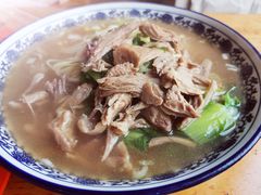 -竹青胶东摔面(黄岛开发区店)