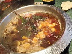 -牛New寿喜烧(曹路花园城店)