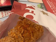 -肯德基(新骥江店)