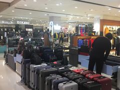-天虹商场(后海店)