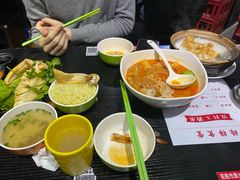 海南鸡-绿柠食堂(北外滩店)