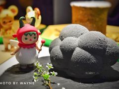 -茶是一枝花泡茶店