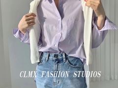 -CLMX(新天地凯德晶萃广场店)