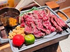 -筱田の食堂·izakaya(淮海中路店)