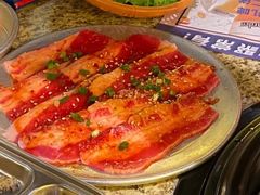 -首尔烤肉大排档(合生汇店)