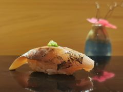 -鮨青(恒基名人购物中心店)