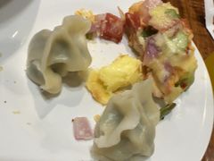 -汉巴味德(沈阳万象汇店)