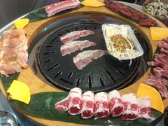 -玄希浪漫厨房·韩料烤肉(湖滨银泰in77店)