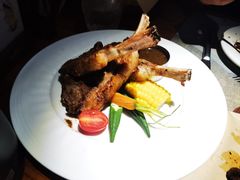 -秀·爱尔兰餐吧(上海路店)