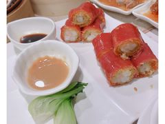 -点都德(大茶楼店)