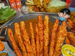 -姐妹辣糊糊(朝阳巷二店)