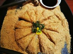 -寻宝记绍兴菜(鲁迅路店)