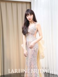 -拉瑞娜LaReine婚纱礼服高级定制