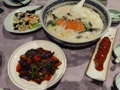 -山外山菜馆(玉泉路店)