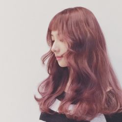 -GIRL STYLE 烫发·染发沙龙