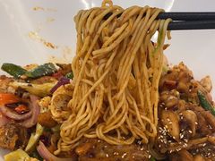 -友达面馆(海珠店)
