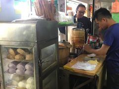 -永和豆漿(西門町店)