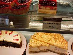 -德南面包房(尚都店)