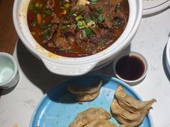 -宋徽厨·安徽菜(绿地店)