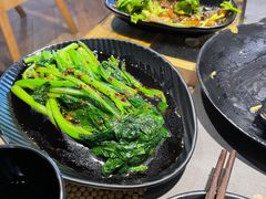 -潮十三潮汕砂锅粥(高新四路大都荟店)
