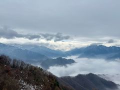 -西安祥峪森林公园