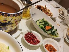 -沪华海鲜大酒楼(南汇店)