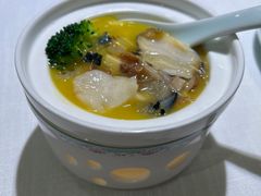 -半勺·新徽菜(银泰城店)