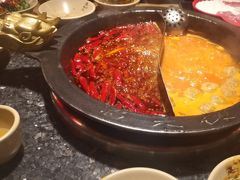 -蜀大侠火锅(总府路店)