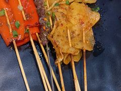 -聚味瞿记·龙虾堂(望城店)