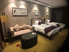 -佛山顺德香云纱园林酒店(清晖园店)