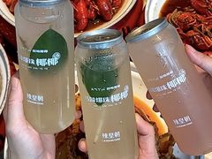 -辣皇朝小龙虾(六一店)