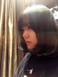 侨治发型会所(白马公寓店)-侨治发型