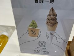 -% Arabica阿拉比卡咖啡烘焙工坊