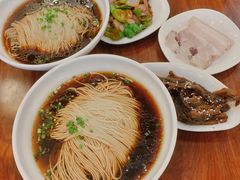 枫镇大肉-同得兴面馆.苏式面.三虾面(园区店)
