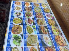 -老东阳·外婆菜(横店店)