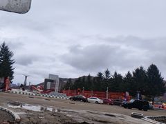 -图们国门景区