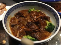 -百花深处·老北京风味菜