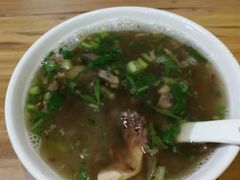 -王胖子驴肉火烧(鼓楼店)