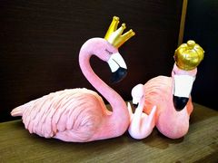 包房-后海16号·北京私房菜