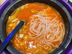 -过桥缘·过桥米线(桓台信誉楼店)