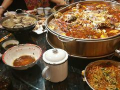 -金掌勺锅包肉(太原万达店)