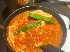 -厚贞日式烤肉(浦东汇智店)