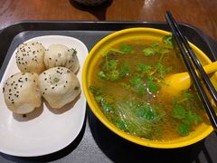 -大壶春生煎(四川中路店)