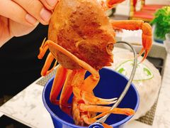 -澜悦港海鲜体验主题餐厅