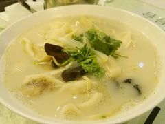 -河南食府(人民路店)