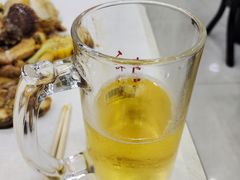 -人和啤酒屋海鲜大排档(营口路店)