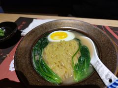-鸟山鸣·日料食堂(王府井店)