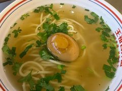 -王祖名抻面(罗湖分店)