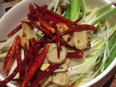 iphone_upload_pic-绿茶餐厅(华联万柳店)