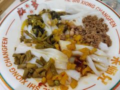 -禾师兄·布拉肠(一德路店)